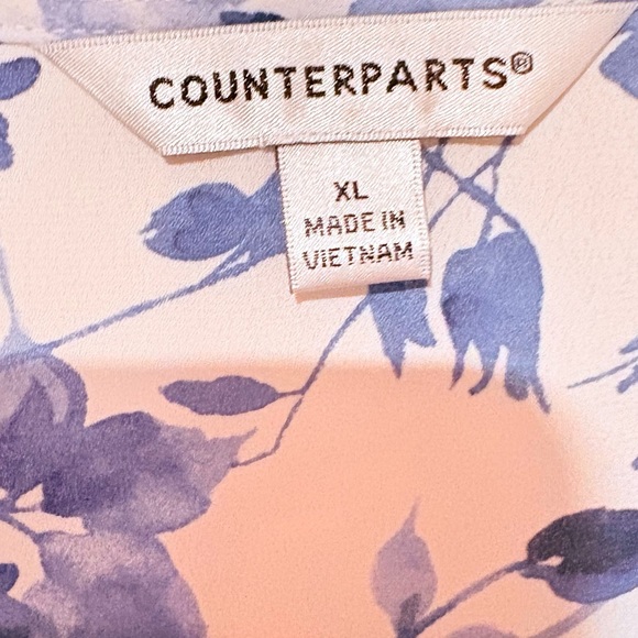 Blouse - Picture 3 of 3